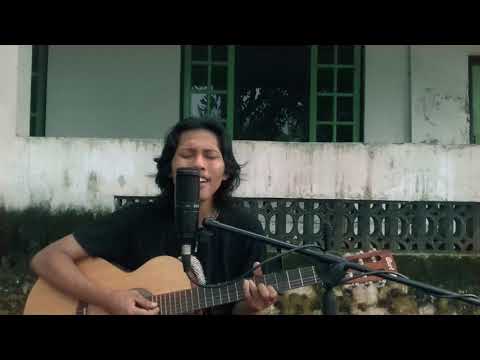 Perahu Kertas - Maudy Ayunda (Cover )
