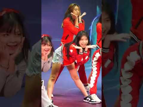 BIZUAL (Jaynymm/FANCAM) : MBK COVER DANCE 2022 (21 พ.ค. 65)