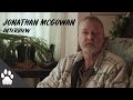 Jonathan McGowan | Big Cats Interview