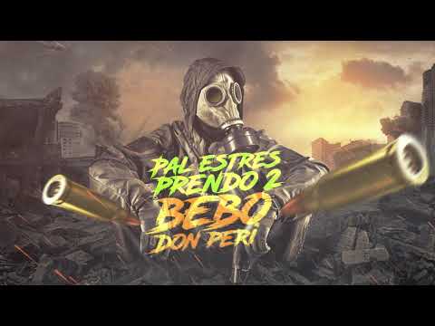 Cash el Dominicano - PROBLEMZ feat. Mo Green Rd  ( Video Letras Oficial )