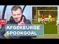 Oogstrelende gelijkmaker afgekeurd door kordaat optreden keeper | MHBOS | RTV Drenthe