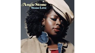 Angie Stone - My Man (ft. Floetry)
