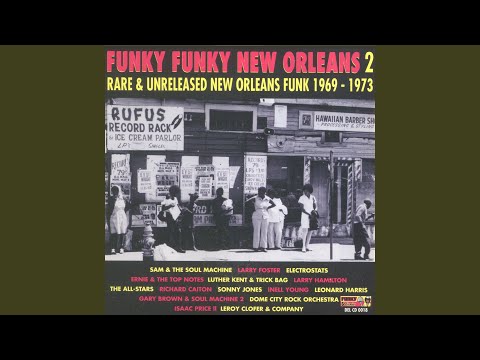 Quiet Village, Pt. 1 & 2