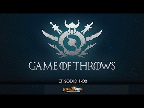 Game of Throws 1x08: HearthStone