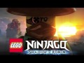 LEGO Ninjago 2015 Video Game Release (The ...