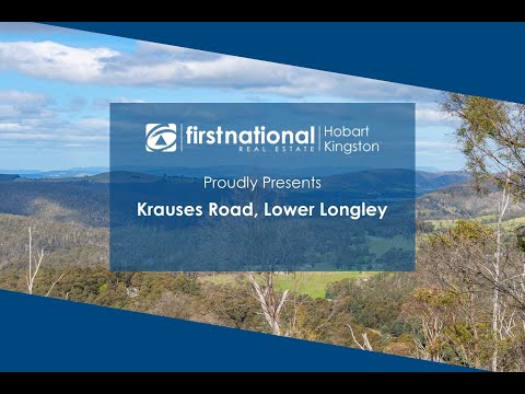 Krauses Road, Lower Longley, TAS 7109, 0房, 0浴, Section