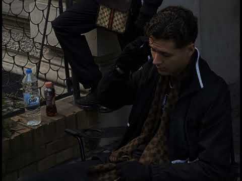 Kalim x pashanim x musso type beat -diffrent-