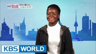 My Neighbor, Charles | 이웃집 찰스 - Ep.58 (2016.04.03)