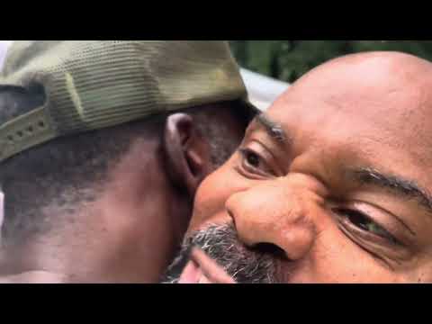 Buck ups @Soul Summit @Fort Greene Park - Brooklyn New York July 9, 2023