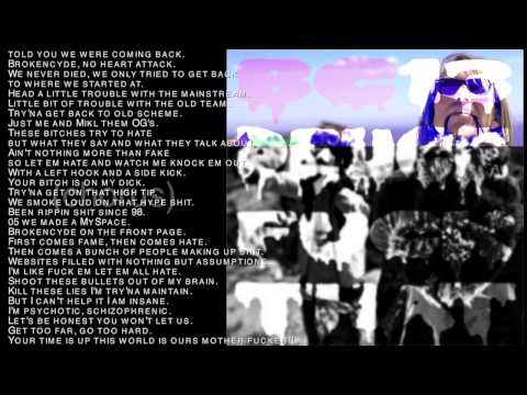Video thumbnail for Fuck That
