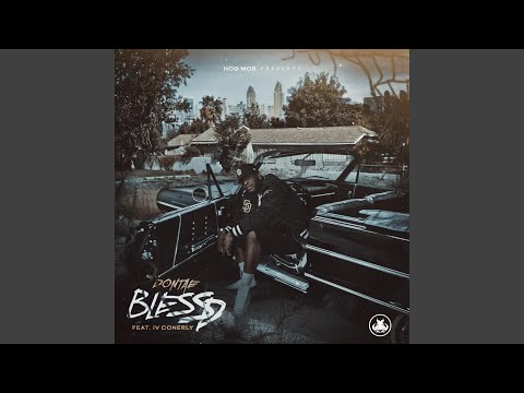 BlesSD (feat. IV Conerly)