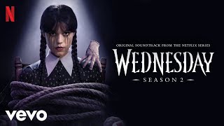 Download lagu Don't Fear The Reaper | Wednesday: Season 2, Vol. 2 (Original Soundtrack from the Netflix Series) mp3 Download lagu Don't Fear The Reaper | Wednesday: Season 2, Vol. 2 (Original Soundtrack from the Netflix Series) mp3