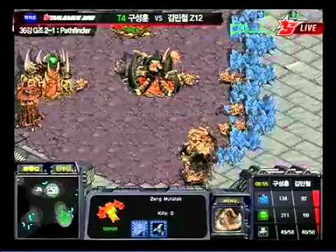 Bacchus OSL Group G Set 1 HiyA vs Soulkey