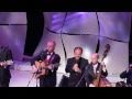 Dailey & Vincent, Elizabeth
