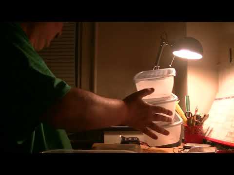 MongoTV_8829 - KIGGER PÅ GAMER PC HARDWARE - Del 112 - Købt Ny Samling Gamle CPU Under 300 Kroner