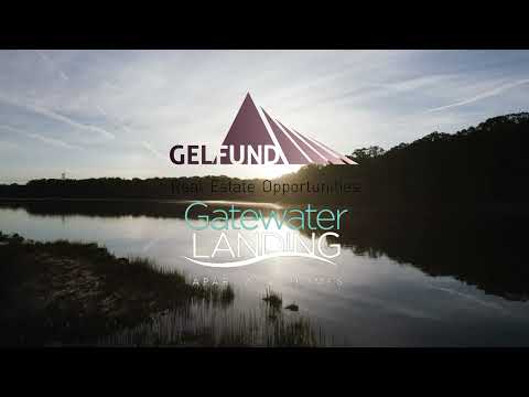 Gatewater Landing Video