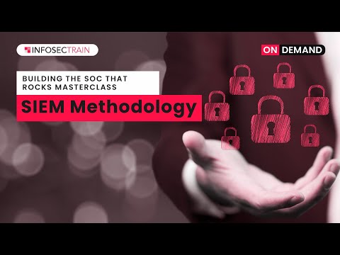 Approach To Build Effective SOC | Functions Of SOC | SOC Analyst Expert Tutorial
