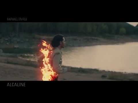 Alcaline, Les News du 19/05 - Point météo avec Raphael