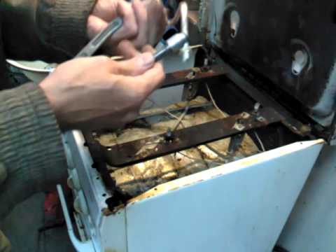 Жиклеры в машине