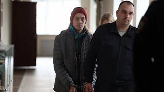 Убийца «из шкафа» был хорошим мальчиком