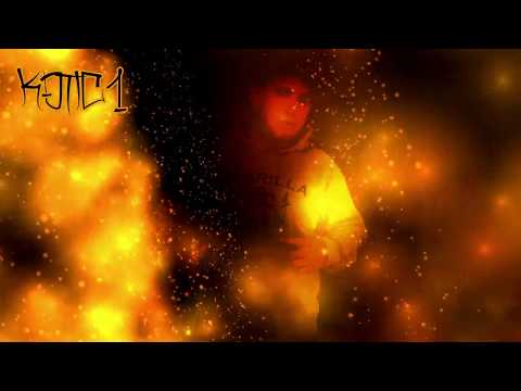 K-OTIC 1 - THE REVOLT FT ASPIRIT, LEGITIMATE, CAPITAL X & REX LUGER