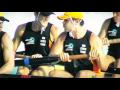 Australian Surf Rowers League - Navy National Surfboat Series