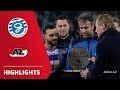 Samenvatting De Graafschap - Jong AZ (28-02-2020)