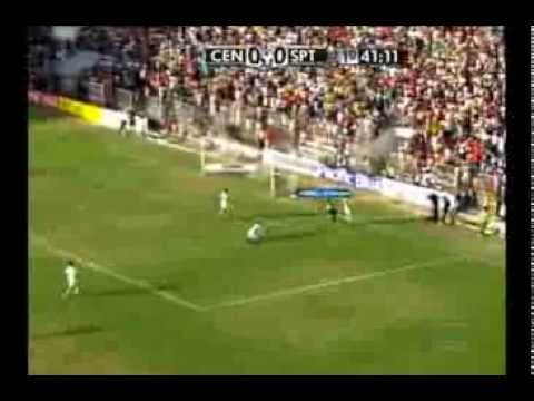 Central de Caruaru x Sport Recife - Campeonato Pernambucano de Futebol 2013