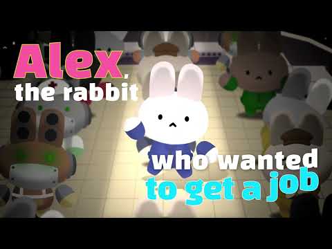 [Turn the line!] Early Access Release Date Trailer