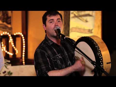 Four Leaf Peat - Welcome Poor Paddy Home (Live @ Rhythm N' Blooms 2014)