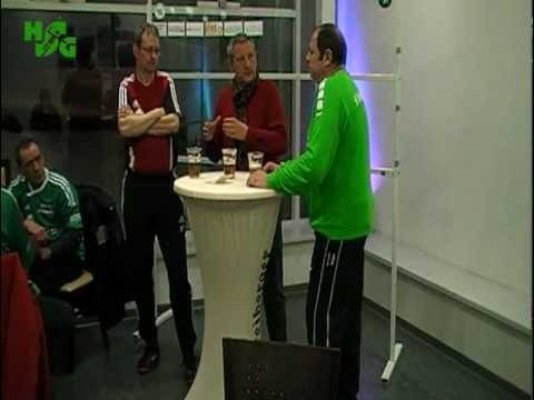 Trainergespräch 18.02.2012