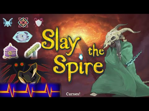 Slay the Spire November 25th Daily - Silent | Planning everything really well other than boss fights