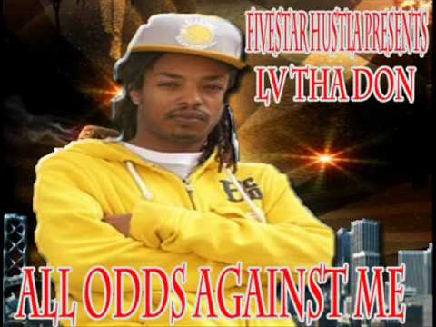 5STAR HUSTLA PRESENTS: LV THA DON