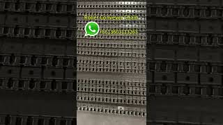 JF Roller chain 8113630242 Video