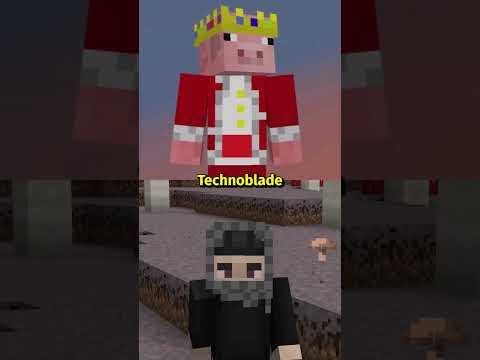 How Minecraft Youtuber's Got Their Names