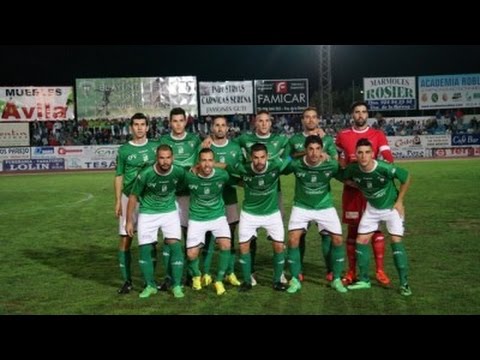 El C.F. Villanovense hace historia en la Copa del Rey y se enfrentará a un equipo de Primera
