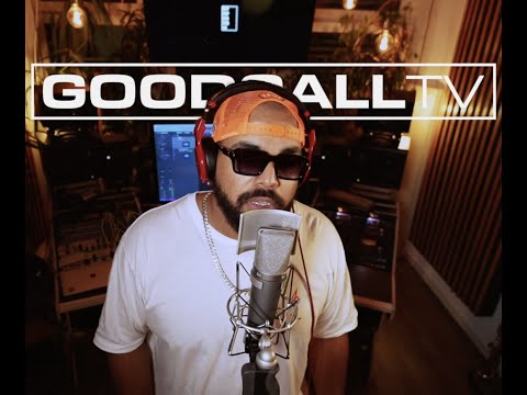 SHAKEEF - GOOD CALL TV 16ER EXCLUSIVE