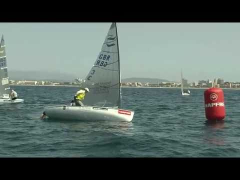 2011 Trofeo Princesa Sofia - MEDAL RACE