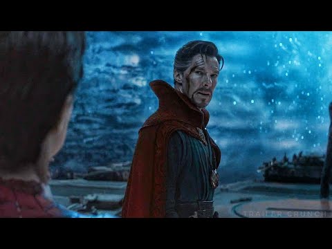 "You're Using Your Made Up Names" Scene - Avengers: Infinity War (2018) Movie Clip HD
