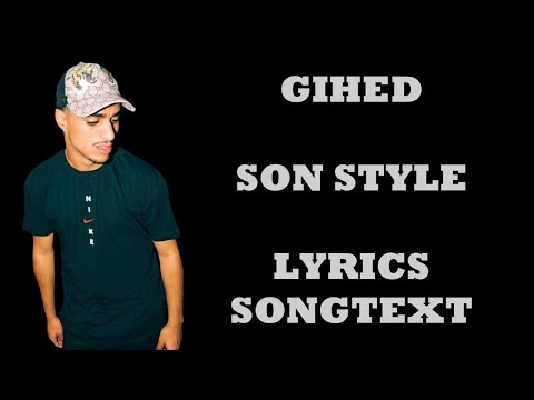 Gihed - Son style