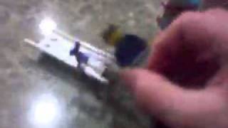 Lego city Ambulance Reveiw