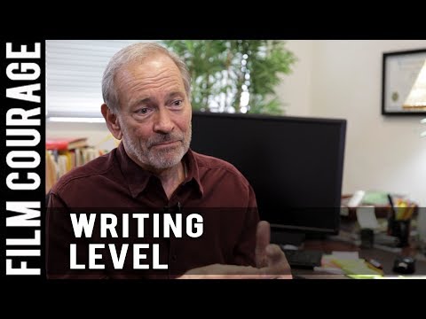 How Does A Writer Know Their Writing Level? by Eric Edson