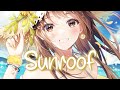 「Nightcore」 Sunroof - Nicky Youre, dazy ♡ (Lyrics)