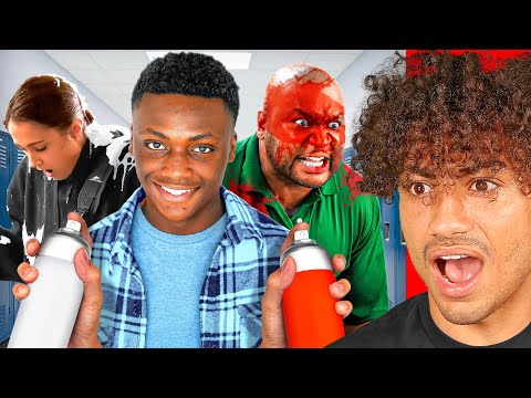 EVIL PRANKS THAT WENT TOO FAR!!