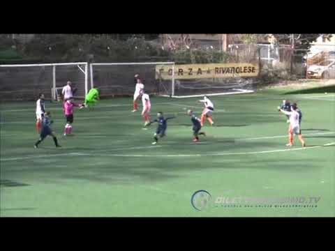 "IL GOL DEL POMERIGGIO" - La rete di... CARBONI