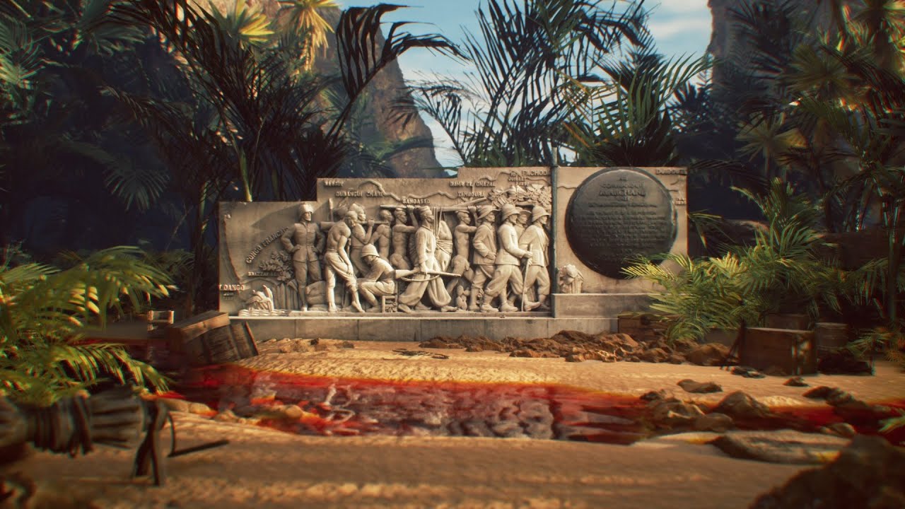 La Mission Marchand - Nos statues coloniales - Pt 3