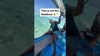 The Maldives of Africa 🏝️