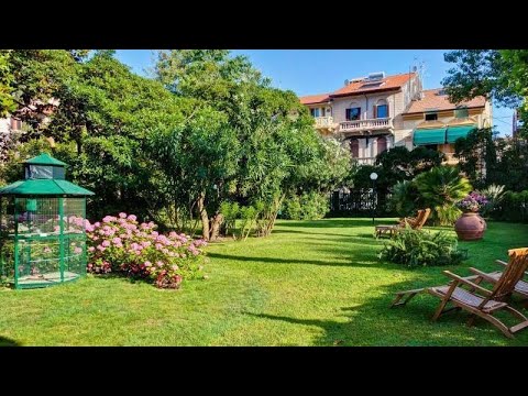 Grand Hotel Royal, Viareggio, Italy | Holidays In Italy