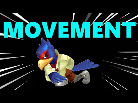 Smash Theory: A Master of Movement Does THIS