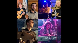 Week #171 - 10/13/21 - Messenger Music Collective Artist Session